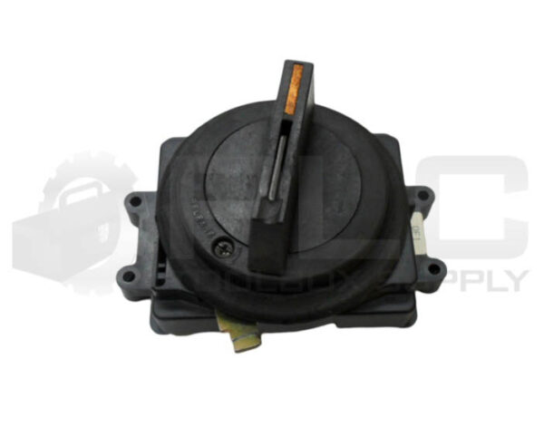 FUJI ELECTRIC BZ-N40B ON/OFF TRIP SWITCH
