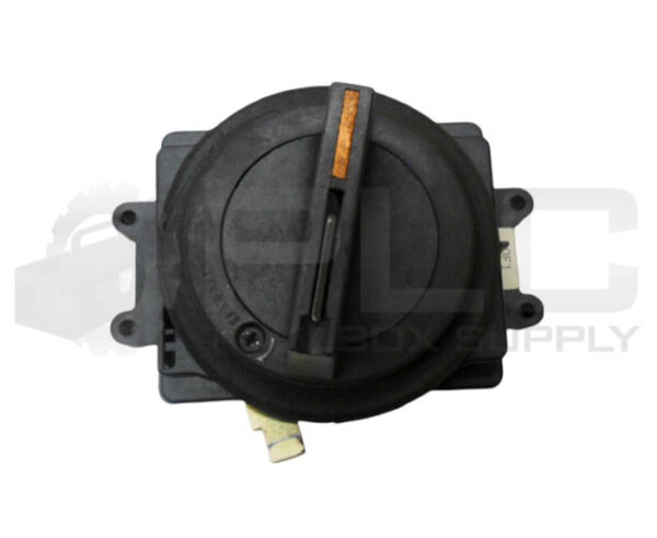 FUJI ELECTRIC BZ-N40B ON/OFF TRIP SWITCH - Image 2