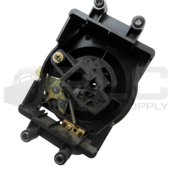 FUJI ELECTRIC BZ-N40B ON/OFF TRIP SWITCH - Image 3