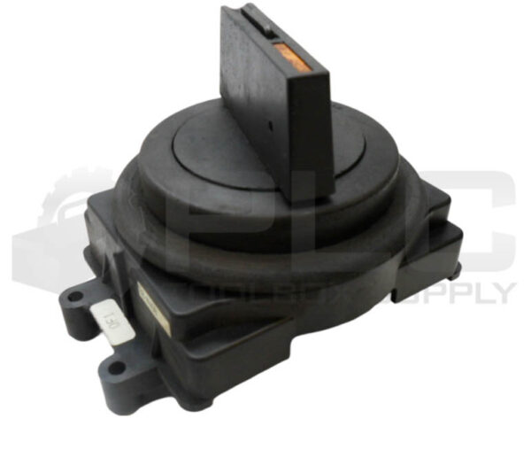 FUJI ELECTRIC BZ-N40B ON/OFF TRIP SWITCH - Image 4