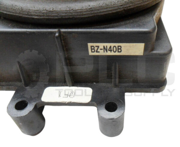 FUJI ELECTRIC BZ-N40B ON/OFF TRIP SWITCH - Image 5