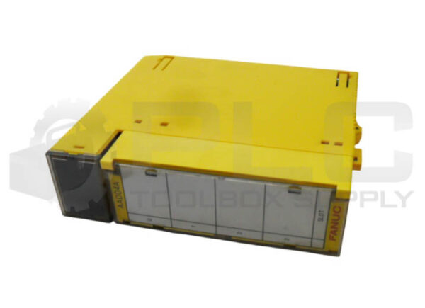 FANUC A03B-0807-C051 ANALOG INPUT MODULE AAD04A