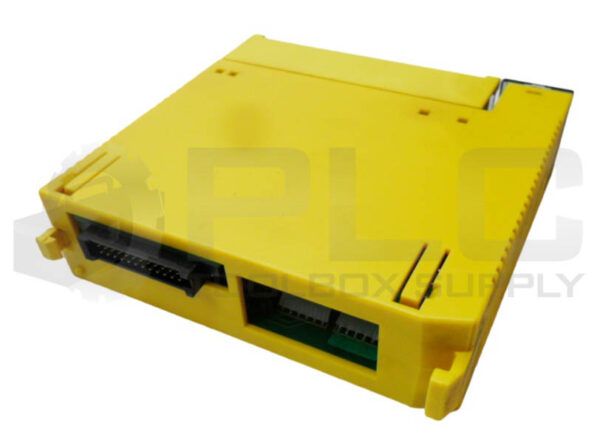 FANUC A03B-0807-C051 ANALOG INPUT MODULE AAD04A - Image 2