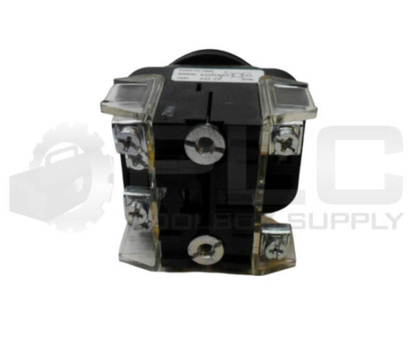 ALLEN BRADLEY 800T-QT20W /T PUSH BUTTON WHITE 240V W/ 800T-XA/D CONTACT BLOCK - Image 3