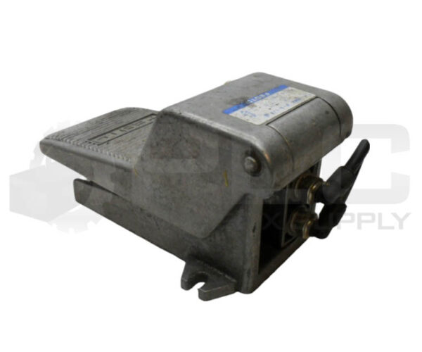 FESTO 8984 F-3-1/4 B FOOT VALVE 145PSI - Image 2