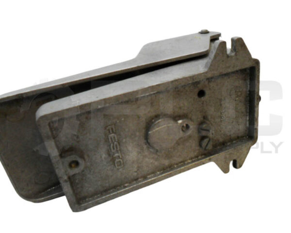 FESTO 8984 F-3-1/4 B FOOT VALVE 145PSI - Image 3