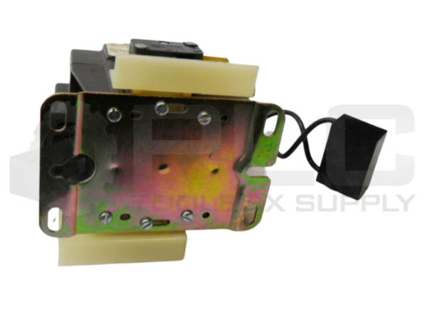 FASCO 30E030 MAGNETIC CONTACTOR 110-120V 50/60HZ 30A W/ RG1986-8-3 CAPACITOR - Image 4