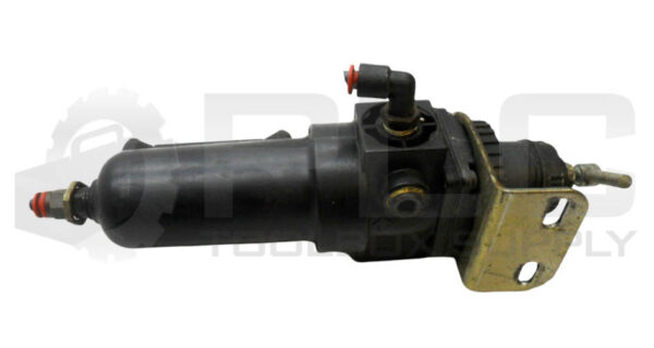 NORGREN A08-297A3MA PNEUMATIC FILTER REGULATOR 250PSIG - Image 4
