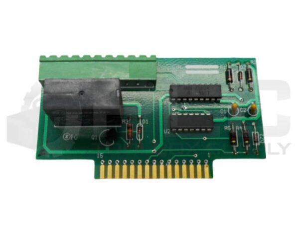 324403C(01) CIRCUIT BOARD BZ11C01001