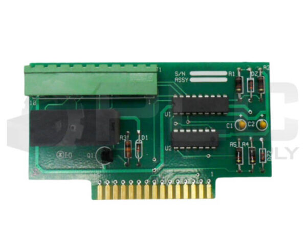 324403C(01) CIRCUIT BOARD BZ11C01001 - Image 2