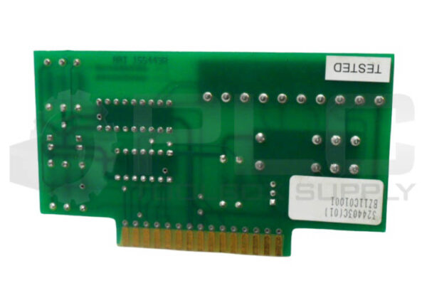 324403C(01) CIRCUIT BOARD BZ11C01001 - Image 3