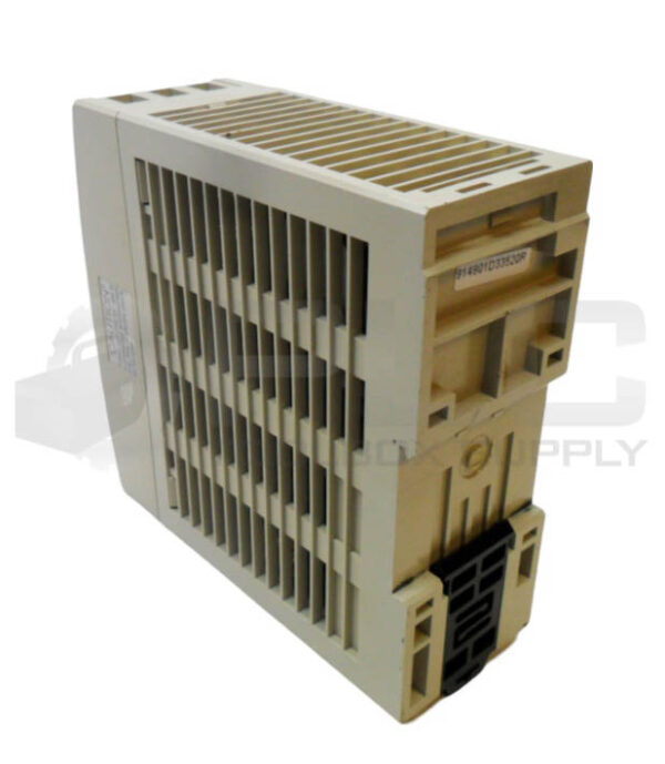 IDEC PS5R-SE24 POWER SUPPLY 50/60HZ 100-240VAC 2.3A - Image 3