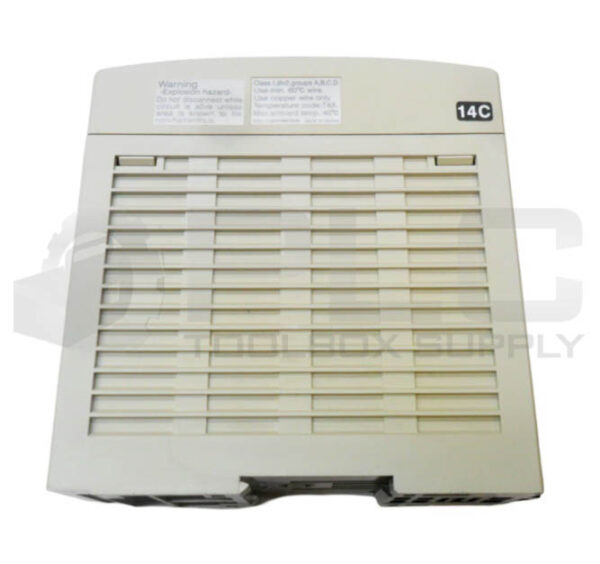 IDEC PS5R-SE24 POWER SUPPLY 50/60HZ 100-240VAC 2.3A - Image 4