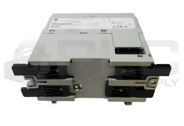 ALLEN BRADLEY 1768-L43 /C COMPACT LOGIX L43 2MB MEMORY CONTROLLER13.A 24VDC - Image 4