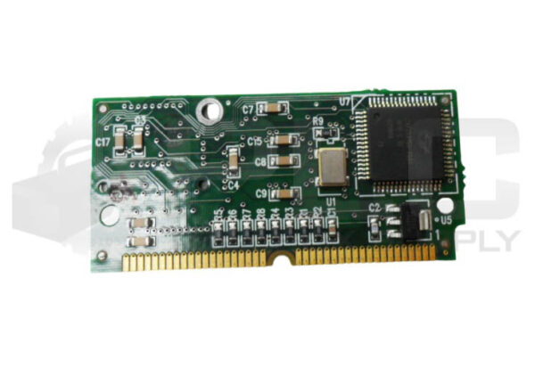 NORDSON INT-185671 MEMORY BOARD - Image 3