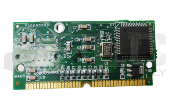 NORDSON 185671C MEMORY BOARD - Image 3