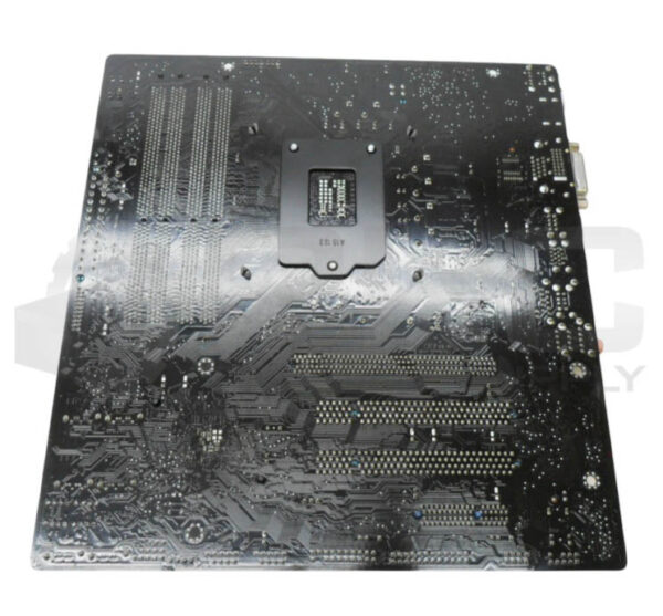 ASUS P8B75-M/CSM MOTHERBOARD - Image 3