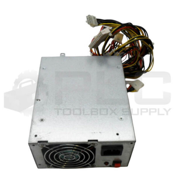 ABLECOM SP650-RP SWITCHING POWER SUPPLY 650W 100-240V 50/60HZ 11A-5A