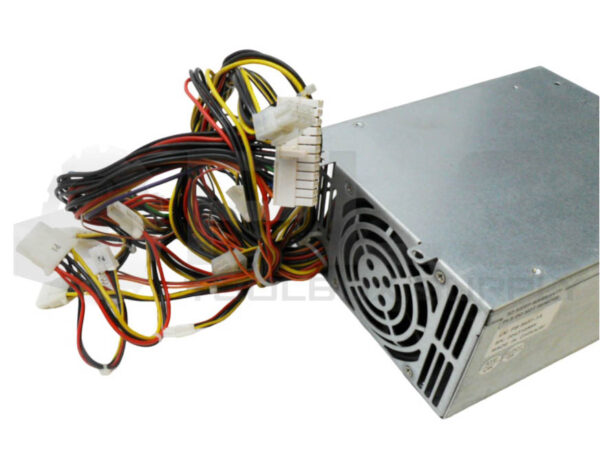 ABLECOM SP650-RP SWITCHING POWER SUPPLY 650W 100-240V 50/60HZ 11A-5A - Image 3