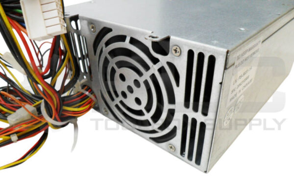 ABLECOM SP650-RP SWITCHING POWER SUPPLY 650W 100-240V 50/60HZ 11A-5A - Image 4