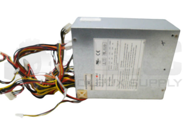 ABLECOM SP650-RP SWITCHING POWER SUPPLY 650W 100-240V 50/60HZ 11A-5A - Image 5