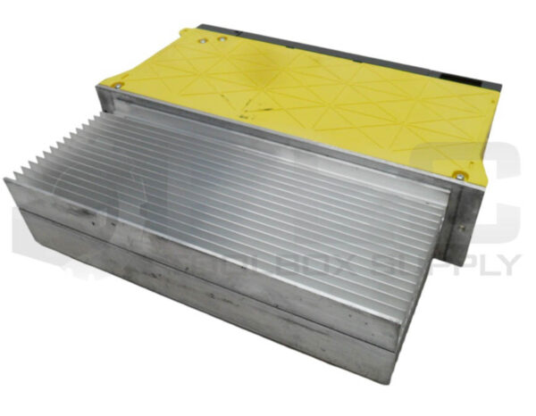 FANUC A06B-6096-H208 /G SERVO AMPLIFIER 283-325V 33.6A SVM2-80/80 - Image 4