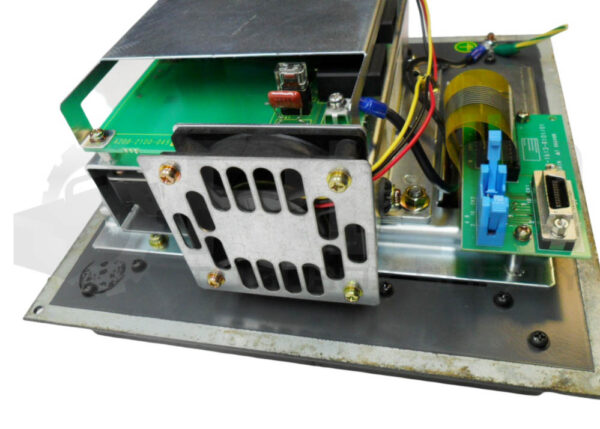FANUC A02B-0236-C272 HDD UNIT A20B-2100-0490/01A N86D-1613-R101/01 - Image 4
