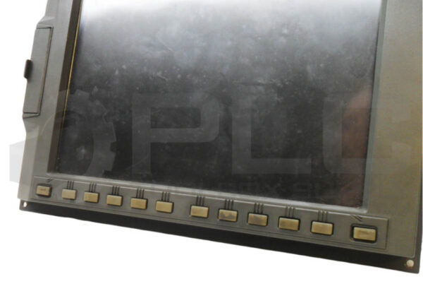 FANUC A02B-0236-B618 OPERATOR PANEL 10" SERIES 16I-M - Image 2