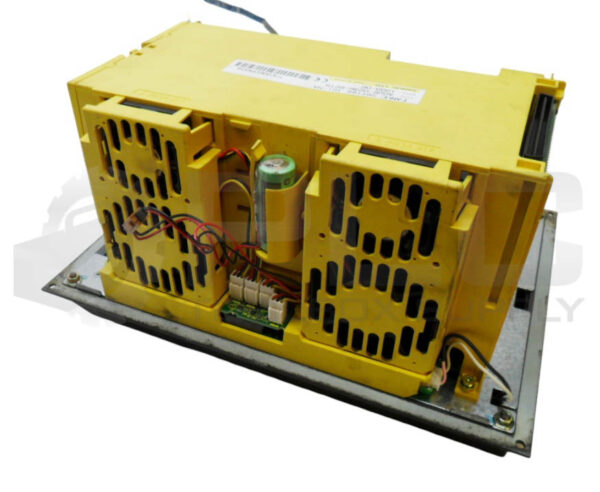 FANUC A02B-0236-B618 OPERATOR PANEL 10" SERIES 16I-M - Image 3