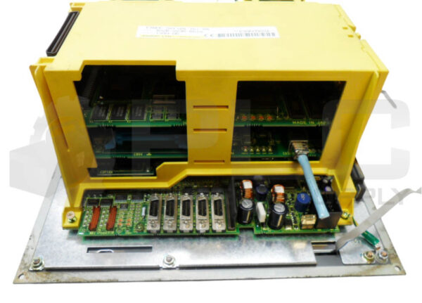 FANUC A02B-0236-B618 OPERATOR PANEL 10" SERIES 16I-M - Image 5
