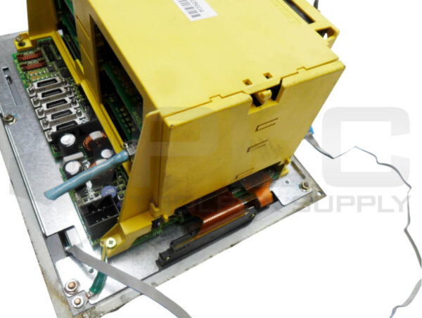 FANUC A02B-0236-B618 OPERATOR PANEL 10" SERIES 16I-M - Image 6