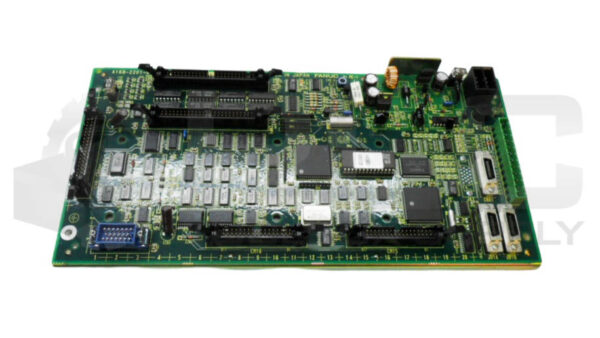 FANUC A16B-2201-0110/11A CIRCUIT BOARD