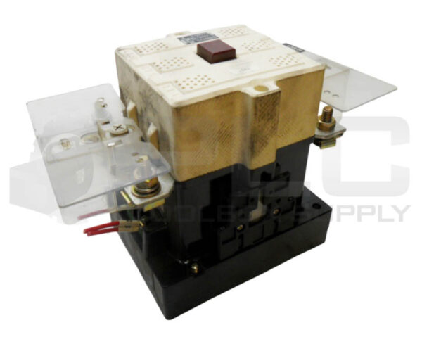 FUJI ELECTRIC SC-7N CONTACTOR 660V 200A - Image 3