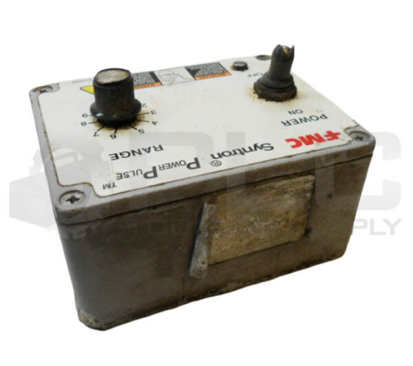 FMC B229009 SYNTRON POWER PULSE - Image 4