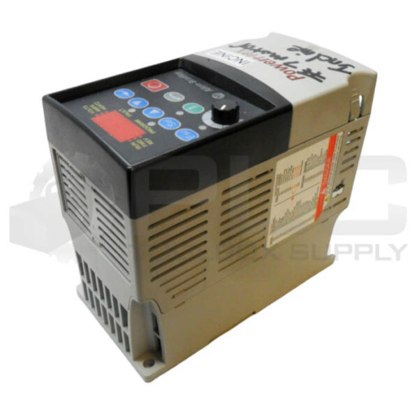 ALLEN BRADLEY 22A-D4P0N104 /A POWERFLEX 4 INVERTER DRIVE 3PH 380-480V 48-63HZ - Image 3