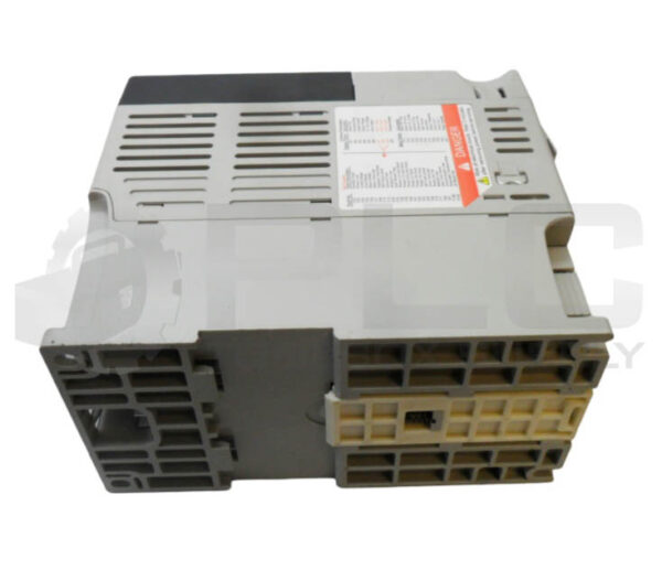 ALLEN BRADLEY 22A-D4P0N104 /A POWERFLEX 4 INVERTER DRIVE 3PH 380-480V 48-63HZ - Image 4