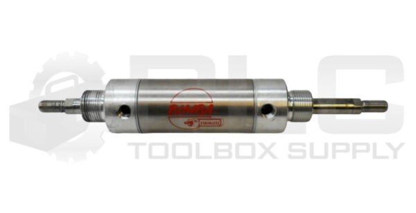 BIMBA MRS-312-DXDE PNEUMATIC CYLINDER 2" STROKE