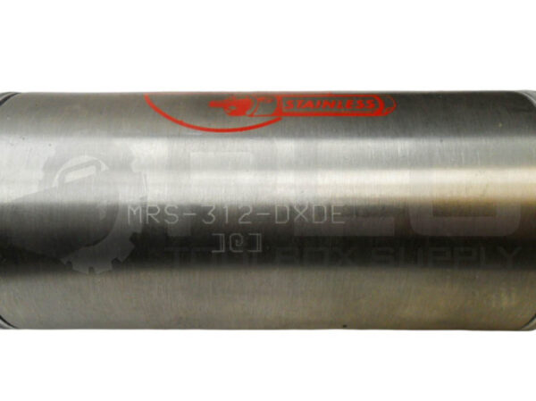 BIMBA MRS-312-DXDE PNEUMATIC CYLINDER 2" STROKE - Image 4