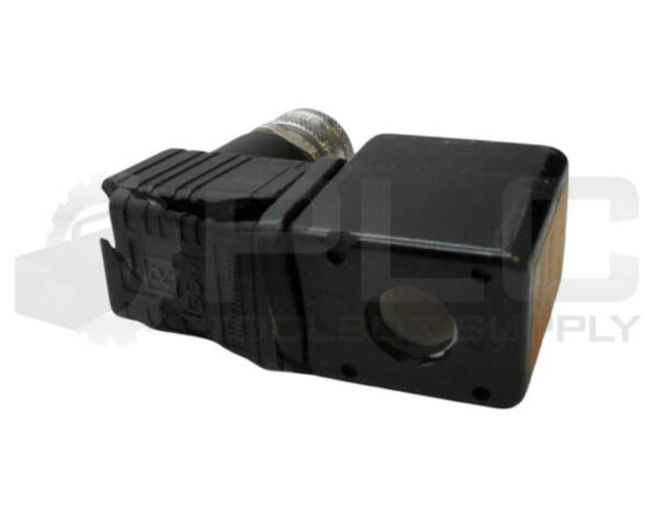 HERION 0246 SOLENOID COIL 120V 60HZ - Image 2