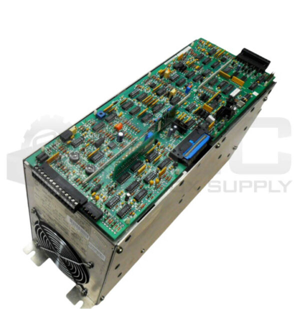 ALLEN BRADLEY 1391B-AA45 /D AC SERVO CONTROLLER 230V 3PH 50/60HZ 38A *READ*