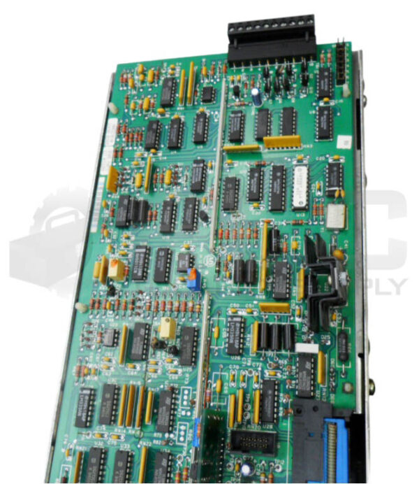 ALLEN BRADLEY 1391B-AA45 /D AC SERVO CONTROLLER 230V 3PH 50/60HZ 38A *READ* - Image 2