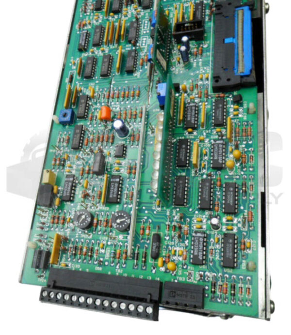 ALLEN BRADLEY 1391B-AA45 /D AC SERVO CONTROLLER 230V 3PH 50/60HZ 38A *READ* - Image 3