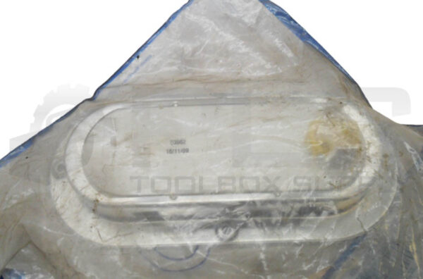 SEALED NEW GROTE 53972 LED STOP/TAIL/TURN LIGHT RED - Image 3