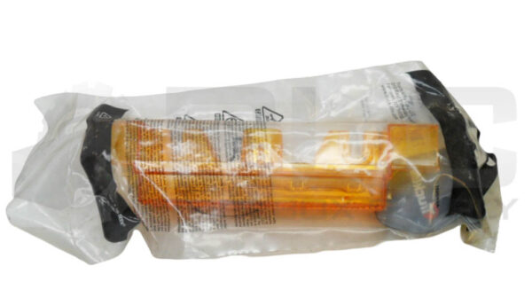 LOT OF 2 SEALED NEW TRUCK LITE 20414610 SUN VISOR LAMP - Image 3