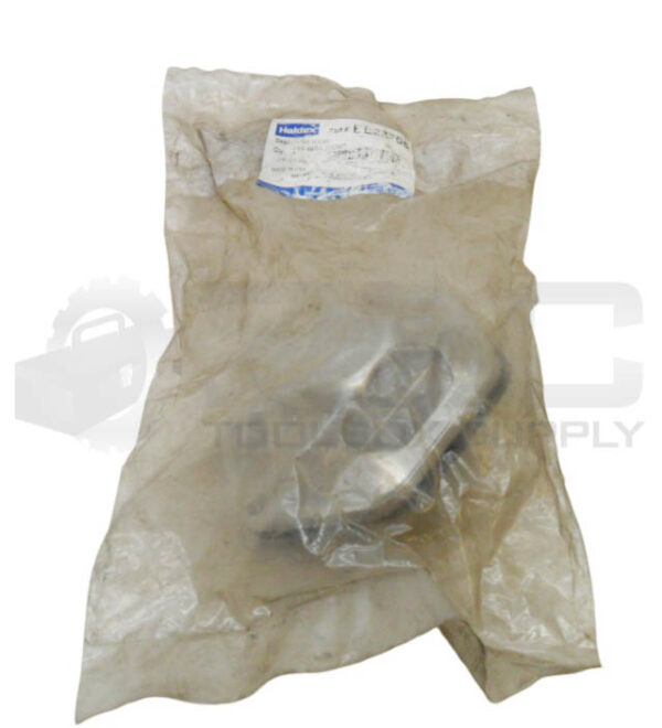SEALED NEW HALDEX BE23705 7 WAY SOCKET