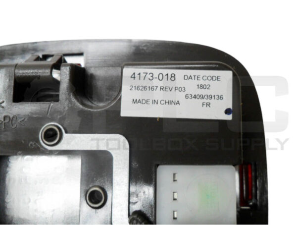 NEW VOLVO 21626167 INTERIOR LAMP - Image 4