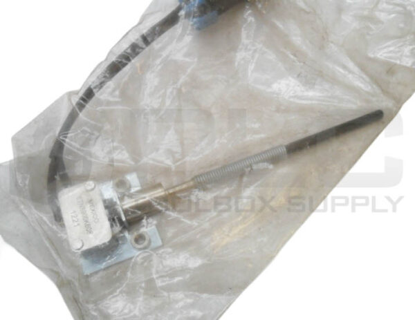 SEALED NEW EATON ETN8900K608 STARTER SWITCH ASSEMBLY - Image 2