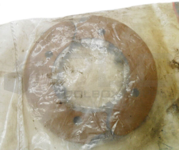 SEALED NEW BAG OF 2 OTR TT537 BRAKE 2" *READ* - Image 3