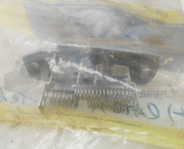 SEALED NEW ALLIANCE WWS RD-5-9026-0 RESISTOR 4 SPEED *READ* - Image 2