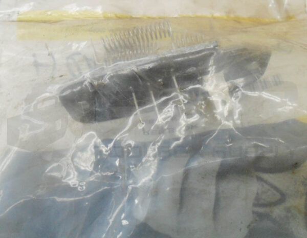 SEALED NEW ALLIANCE WWS RD-5-9026-0 RESISTOR 4 SPEED *READ* - Image 3
